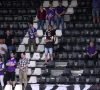 Het uitvak bij Beerschot tegen KV Kortrijk gaat gevuld zijn