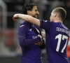 Anderlecht won met moeite op het veld van Zulte Waregem