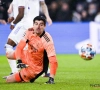 Thibaut Courtois stopte derde penalty in 2022: "Hij had er een paar gemist al"