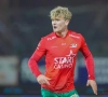 Degradatiestress met KV Oostende, maar op andere vlakken is het één en al geluk: "Beste wat mij kon overkomen"