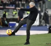 📷 Mourinho eist andermaal hoofdrol op: nieuw puntenverlies met AS Roma, Portugese coach door het lint