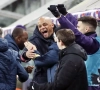 Anderlecht blijft in het peloton, Genk mag play-off 1 nu wel definitief vergeten