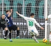 Inter is leidersplaats kwijt na één punt in drie wedstrijden