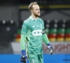 Luka Elsner viseerde Arnaud Bodart na zijn flater tegen Gent