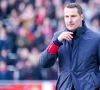 Brian Priske dichtbij de exit bij Antwerp: "Nederlaag tegen Anderlecht kan fataal zijn"