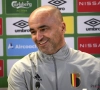 Roberto Martinez over zijn spitsen: "Jongens zullen van club veranderen, pas daarna hakken we knopen door"