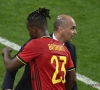 Vraagtekens bij Batshuayi: "Als starter is hij vaak niet goed genoeg"