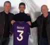 Anderlecht rondt transfer van Belgisch jeugdinternational af