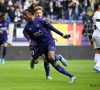 RSC Anderlecht gaat een nieuwe poging wagen om Christian Kouamé terug naar Brussel te halen