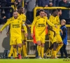 Lierse K. wint makkelijk van Deinze en wordt leider in Challenger Pro League