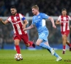 Kevin De Bruyne sloopt Madrileense muur van Simeone, Liverpool wint van Vertonghen en Co.