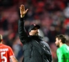 Jürgen Klopp lyrisch over winst van zijn team: "Beste eerste helft ooit van ons"
