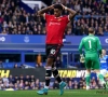 Man. United mag stilaan kruis maken over Champions League volgend seizoen, Everton doet gouden zaak in strijd om behoud