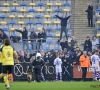 Grijpt Club Brugge in als Union een forfaitzege krijgt? Blauw-zwart gaat dossier op de voet volgen