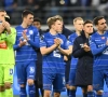 Geen PO1 voor Buffalo's: "Club Brugge zal het in elk geval niet erg vinden"