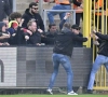 🎥 Beerschot eindigt avontuur in Jupiler Pro League met forfaitnederlaag na rellen met supporters