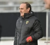 Yves Vanderhaeghe positief voor thuisduel tegen KV Mechelen: "Konden zelfs nog op en over Anderlecht gaan vorige week"