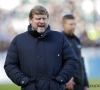 17-jarige flankaanvaller krijgt kans om zich te bewijzen van Hein Vanhaezebrouck