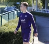 Anderlecht wint deel 1 tegen Nordsjaelland: Yari Verschaeren is opnieuw uitblinker
