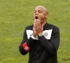 Vincent Kompany moet nog wijziging doorvoeren aan basiselftal tegen Club Brugge