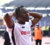 Kouamé neemt al afscheid van Anderlecht-publiek: "Last dance at home"