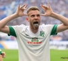 Terugkeer Duitse traditieclub krijgt stevige knauw, Werder Bremen nu in pole position