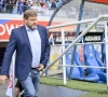 Spelers Vanhaezebrouck bezorgen RAFC Europees in 'ideaal weer voor perstribune': "Daar zullen anderen blij mee zijn"