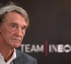 Jim Ratcliffe grijpt naast Chelsea, maar is (momenteel) niet van plan oude jeugdliefde te kopen: "United staat niet te koop"