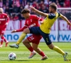 Veel strijd, geen goals: Union vergeet zichzelf te belonen in slotfase van potig duel tegen Antwerp