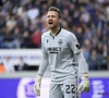 Simon Mignolet hield de nul tegen Anderlecht maar had zeker zijn werk vandaag: "Ik heb mijn job gedaan"