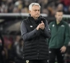 Mourinho wil 'speciale' Roma-fans bedanken met eerste Europese prijs ooit: "Ik weet niet of het altijd zo is geweest, maar Roma heeft echt speciale fans"