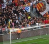 Na de vroege 'Bloed, zweet en tranen'-gezangen: zo is de onvrede van de supporters binnengekomen bij KV Mechelen