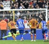 KV Mechelen-AA Gent ontsierd door spuwincident met fan: "Een gepast gevolg aan geven"