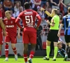 Na intense strijd op Bosuil: Antwerp en Club Brugge moeten geschorste pion missen op slotspeeldag
