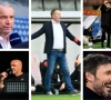 Levensduurte van coaches in JPL zakt naar absoluut dieptepunt: slechts vier eersteklassers (inclusief promovendus) met zelfde coach naar nieuw seizoen