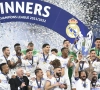 Europese Supercup tussen Real Madrid en Eintracht Frankfurt op zijn datum gezet