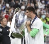 'Courtois niet meer gelukkig bij Real Madrid, Ancelotti begrijpt hem'