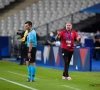 Nations League eist eerste slachtoffer: trainer neemt ontslag