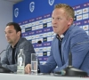 Wouter Vrancken officieel voorgesteld: "Genk is de ideale stap voor mij: grote club mét familiaal karakter"