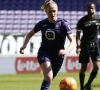Anderlecht gaat langer door met polyvalente speelster