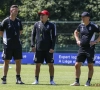 'Na KAA Gent denkt nu ook Anderlecht aan ex-assistent Club Brugge en Standard'