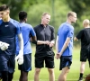 Genk heeft deal rond en vervanger van Thorstvedt is onderweg