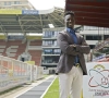 Mbaye Leye beseft meteen het belang van match tegen Seraing: "Dé sleutel naar een rustig seizoen"