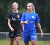 Ex-speelster Genk en Standard duikt op bij Belgenlegioen in Eredivisie