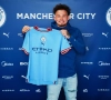 Kalvin Phillips is de nieuwe verdedigende middenvelder van Manchester City
