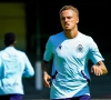 'Noa Lang doet hopeloze zet op zoek naar transfer bij Club Brugge'