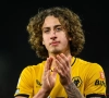 Wolverhampton wil meewerken aan uitleenbeurt Fabio Silva aan Anderlecht, maar er is één obstakel