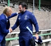📷 Club Brugge krijgt hoog bezoek op stage van ex-trainer