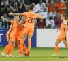 Oranje Leeuwinnen klaar voor het WK Vrouwenvoetbal 2023