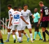 Drama voor Genk-talent: gescheurde kruisbanden en seizoen voorbij